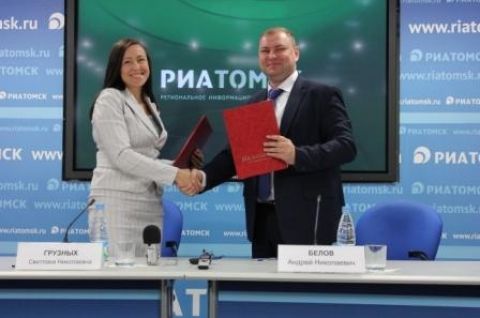 Томская служба занятости займется поиском кадров для проекта СИБУРа в Тобольске.