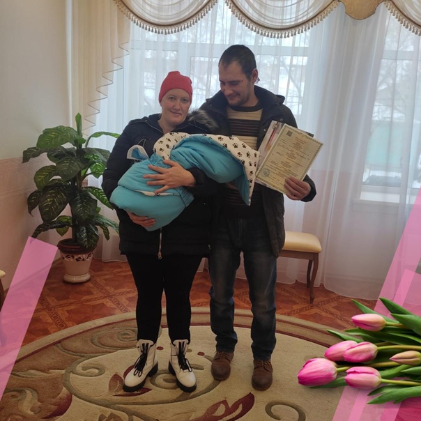 Подарок на новый год.