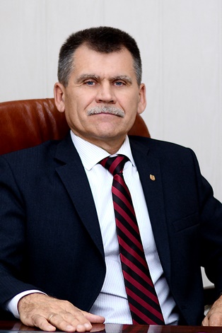 Данильчук Николай Александрович.