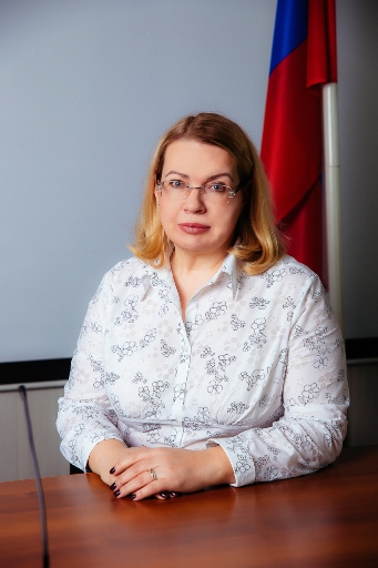 Толкачева Татьяна Валентиновна.