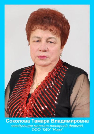 Районная доска почета 2014.