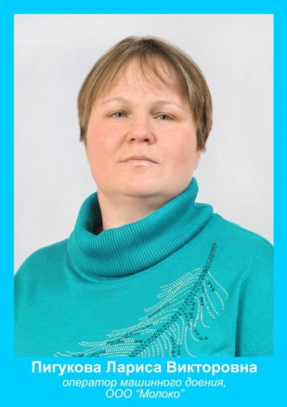 Районная доска почета 2014.