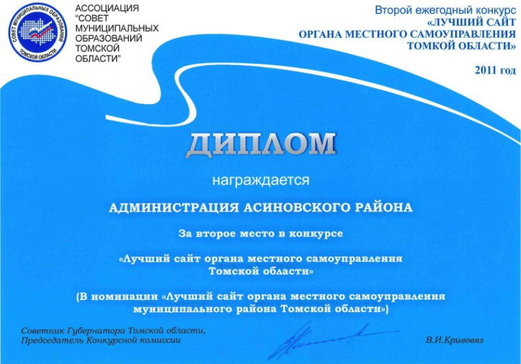 Наши награды.