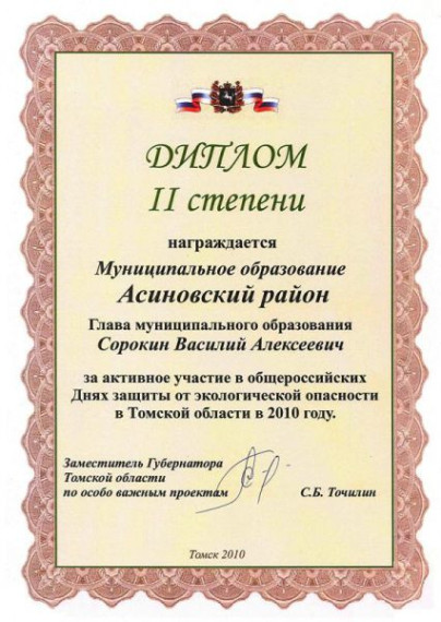 Наши награды.