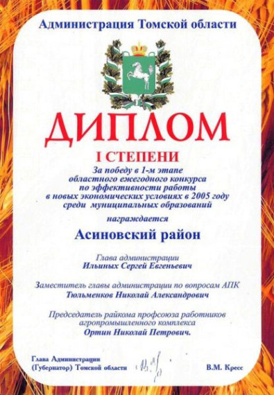 Наши награды.