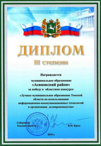 Наши награды.